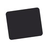 FELLOWES Mousepad schwarz 224x186mm