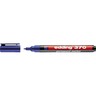 EDDING Permanentmarker 370 1mm rund nachfüllbar 4-307003 blau