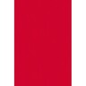 STEWO Geschenkpapier Uni Basic 70cm 2m rot Kraftpapier Rolle