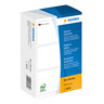 HERMA Adressetiketten 4311 95x48mm zickzack ws, 1.000St/Pck