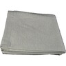 Handtuch Frottee groß 50x100cm weiß