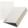 ESSELTE Zeichnungsmappe A2 aus Karton 550g./m² grau, ohne Band