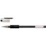 PILOT Gelschreiber G1 Grip BLGP-G1-10-B schwarz