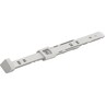LEITZ Anschlagschiene NeXXt 17270085 136mm Kunststoff grau