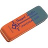LÄUFER Radierer Universal 0420 75x24x10mm f. Blei/Tinte