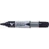 PILOT Whiteboardmarker 5080 V BEGREEN BOARDMASTER WBMA-VBM-M-B-BG schwarz