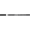 EDDING Faserschreiber 1255 calligraphy pen 4-125520-001 2mm schwarz