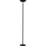 UNILUX Stehleuchte Dely 2.0 LED Deckenfluter, schwarz