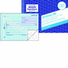 AVERY ZWECKFORM Quittung 306 DIN A6 quer 2x50Blatt