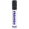 FRANKEN Jumbo-Marker Tafelschreiber Z1907 schwarz