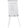 FRANKEN Flipchart X-tra!Line EL-FC20 68x105cm weiss