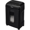 FELLOWES Aktenvernichter Powershred 10M 4630601 schwarz