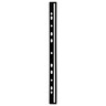 DURABLE Ordnungsschiene 293501 DIN A4 max. 150Bl. sw