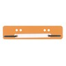PRO/OFFICE Heftstreifen 34x150mm or PP Kunststdeckleiste, 25St/Pck