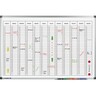 LEGAMASTER Jahresplaner PREMIUM 7-4120 00 90x60cm