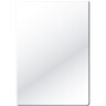 HERMA Selbstklebetasche 1427 DIN A4 oben 210x297mm PP tr, 10St/Pck