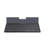 HAMA Tastatur Travel-600 BT USB-A/USB-C Hülle schwarz