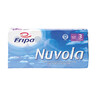 FRIPA Toilettenpapier Nuvola 1200801 3lagig weiß, 8Rll/Pck