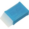 LÄUFER Radierer Plast L-125 01250 48x24x11mm