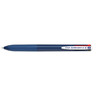 PILOT Vierfarbkugelschreiber Super Grip-G 4 Colors 1.0(M) blau