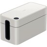 DURABLE Kabelbox CAVOLINE BOXS 503510 grau