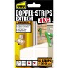 UHU Doppelstrips extrem 45450, 16St/Pck