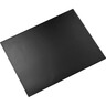 LÄUFER Schreibunterlage Durella 40656 52x65cm schwarz