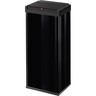 HAILO Abfalleimer Big-Box Swing XL 0860-241 52Ltr schwarz
