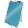 LEITZ Desktop-Glas-Notizboard Cosy A4, blau