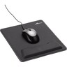 DURABLE Mousepad ERGOTOP 570358 215x190mm textile Oberfläche anthrazit