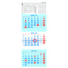 ZETTLER 3-Monatskalender 2027 297x780mm 952-0000