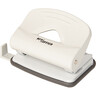 PRO/OFFICE Locher 1,6mm grau Anschlagschiene