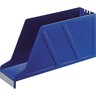 LEITZ Stehsammler 24270035 DIN A4 97mm quer Polystyrol blau