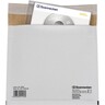 SOENNECKEN CD/DVD Versandtasche 2382 hk Karton weiß