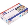 NITRIL Einweghandschuh Gr.L blau ulith, 200St/Pck