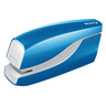 LEITZ Heftgerät neXXt 5566 10bl. Metall/Kunststoff, blau