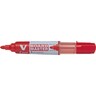 PILOT Whiteboardmarker 5080 V BOARDMASTER WBMA-VBM-M-R-BG rot
