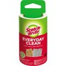 SCOTCH BRITE Ersatzrolle 836RP-30 Fusselroller Mini Travel 30Blatt