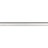 ARISTO Lineal AR15051 50cm Gummieinlage