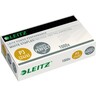LEITZ Heftklammern P3 55540000 24/6 verzinkt, 1.000St/Pck