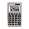 CANON Taschenrechner LS-270L 8-stellig Solar, silber