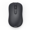 HAMA Maus kabellos WM-200 USB-C schwarz