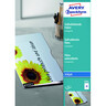 AVERY ZWECKFORM Inkjetfolie 2501 skl OH-Folie besch. 0,17mm, 50St/Pck