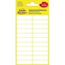 AVERY ZWECKFORM Etiketten 32x10mm Vielzweck ws, 132St/Pck