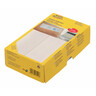 AVERY ZWECKFORM Frankieretiketten 3440 163x43mm (doppel), 500St/Pck