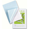 GBC Folientasche PeelnStickPouch 3747243 DIN A4 125mic, 100St/Pck