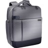 LEITZ Rucksack Smart Traveller Complete 60170084 15.6Zoll silbergrau