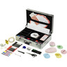 LEGAMASTER Moderationskoffer Professional 7-225400 metall