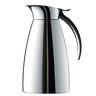 EMSA Isolierkanne Eleganza 1,3Ltr. Edelstahl