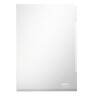 LEITZ Sichthülle Super Premium 41530003 DIN A4 0,15mm HF, 100St/Pck